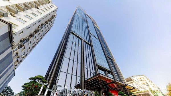 Dòng vốn toàn cầu quay lại phân khúc văn phòng, hướng đến tài sản chất lượng cao