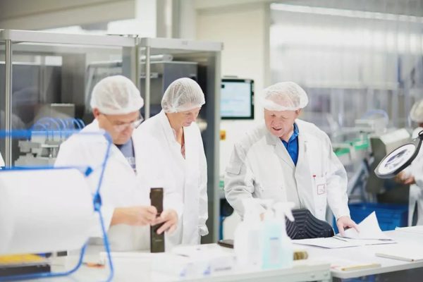 Doppelherz được vinh danh “Thương hiệu được tin dùng nhất năm 2026” tại Đức