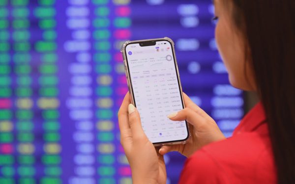Đợt đầu vào rổ FTSE, 27 cổ phiếu Việt Nam có thể đón hơn 5.500 tỉ đồng