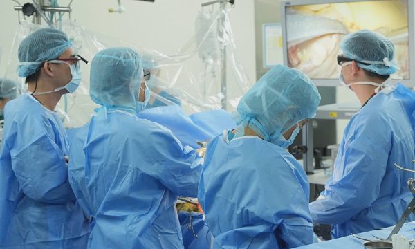 Đột ngột suy tim cấp sau dấu hiệu nhiễm trùng hô hấp