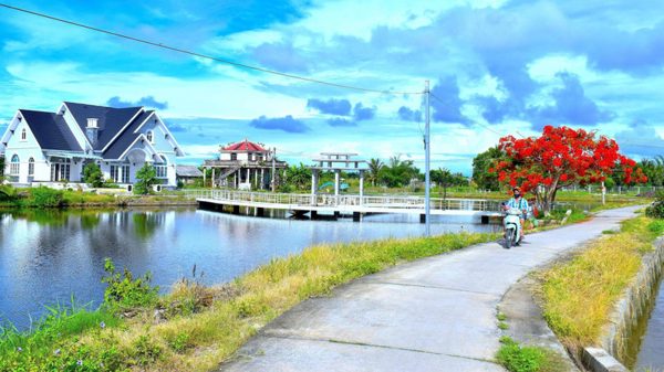 Đột phá ở miền cực nam Tổ quốc