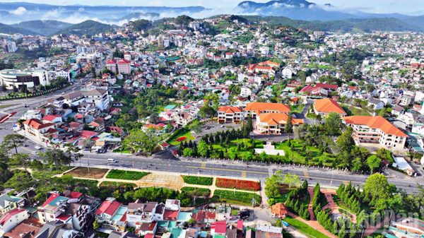 “Đột phá thể chế-hợp lực công tư” nâng cao giá trị nguồn lực tại Lâm Đồng