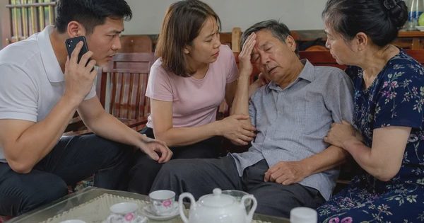 Đột quỵ: 5 sai lầm có thể khiến người bệnh nguy kịch hơn