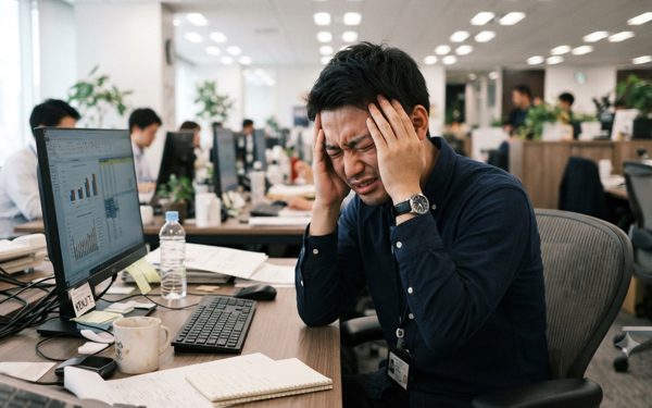 Đột quỵ ở người trẻ tăng gần gấp đôi trong 30 năm