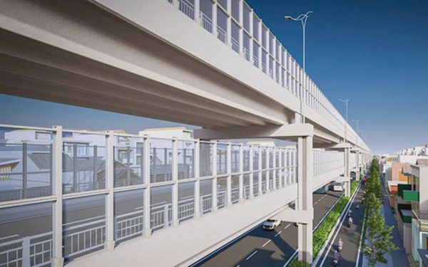 Dự án cầu Phú Mỹ 2 có thủ tục đến đâu trước mốc yêu cầu thi công từ 15-9?