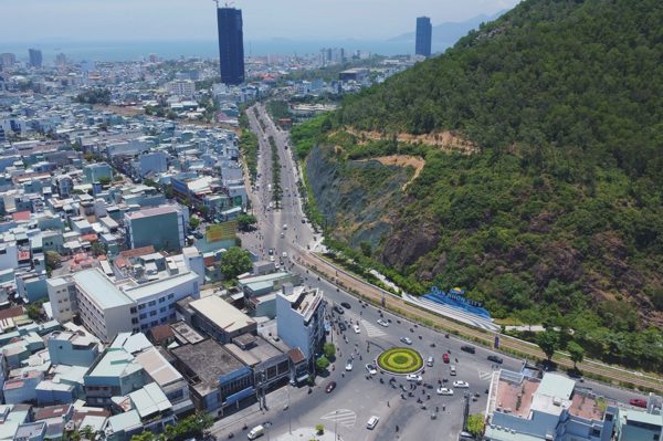 Dự án chống ùn tắc cửa ngõ Quy Nhơn được tăng vốn đầu tư gần 400 tỷ đồng