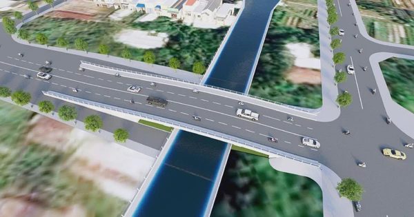 Dự án, công trình mới trên đất Cần Thơ