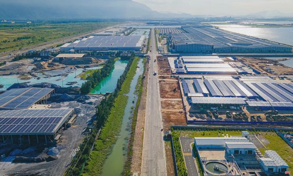 Dự án của Vingroup ở Hà Tĩnh được tăng vốn lên hơn 23.000 tỷ đồng