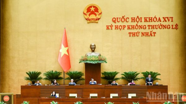 Dự án điện hạt nhân Ninh Thuận được tách thành 3 dự án độc lập