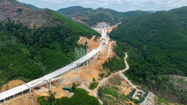 Dự án đường cao tốc Khánh Hòa-Buôn Ma Thuột: Không đánh đổi chất lượng và an toàn pháp lý vì tiến độ