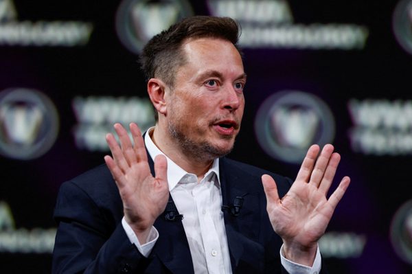 Dự án đường hầm dưới biển nối liền Nga - Mỹ: Nga kỳ vọng vào tỷ phú Elon Musk