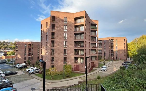 Dự án 'giải quyết nhu cầu cấp thiết về nhà ở quốc gia' giành giải thưởng RIBA Stirling danh giá