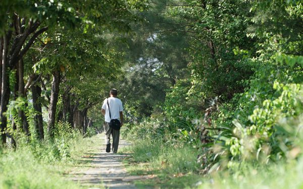 Dự án Hoa Trung ‘trùm mền’ bên bờ biển Đà Nẵng suốt 20 năm