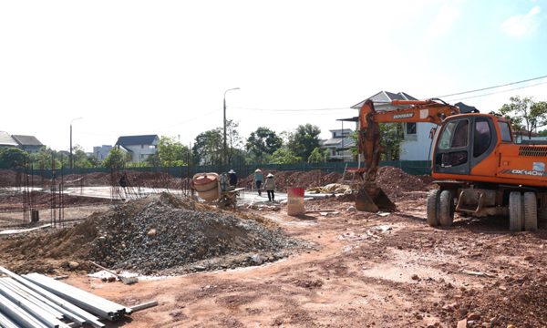 Dự án hơn 293 tỷ đồng vốn ODA dành cho người khuyết tật ở Quảng Trị vì sao chậm tiến độ?