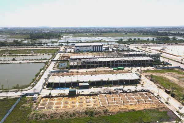 Dự án khiến "Bầu Đoan" và loạt cựu lãnh đạo Thanh Hóa bị đề nghị truy tố