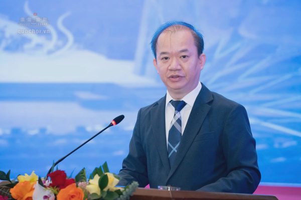 "Dự án không thể thành công nếu làm tổn thương cảnh quan, niềm tin xã hội"
