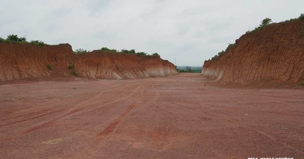 Dự án khu dân cư 98 ha cạnh Vành đai 4 TP.HCM dính sai phạm gì?