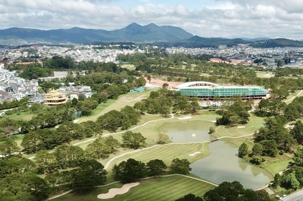 Dự án Khu nghỉ mát Đà Lạt bị yêu cầu truy thu hơn 590 tỷ, truy nguyên nhân sai phạm