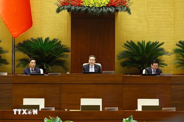 Dự án Luật sửa đổi về quản lý vũ khí và phòng cháy, chữa cháy: Cắt giảm, đơn giản hoá thủ tục hành chính
