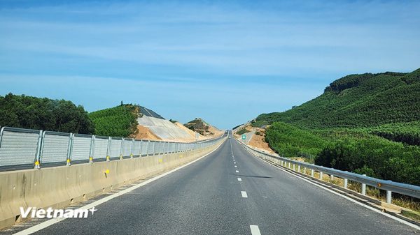 Dự án mở rộng cao tốc Bắc-Nam: Rộng cửa cho nhà đầu tư, doanh nghiệp