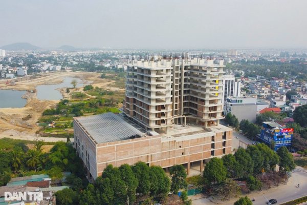 Dự án nghìn tỷ được duyệt chủ trương đầu tư từ 17 ngày còn 24 giờ
