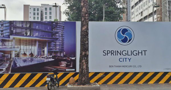 Dự án nghìn tỷ trên “khu đất vàng” cạnh Gem Center bắt đầu đổi vận sau 30 năm?