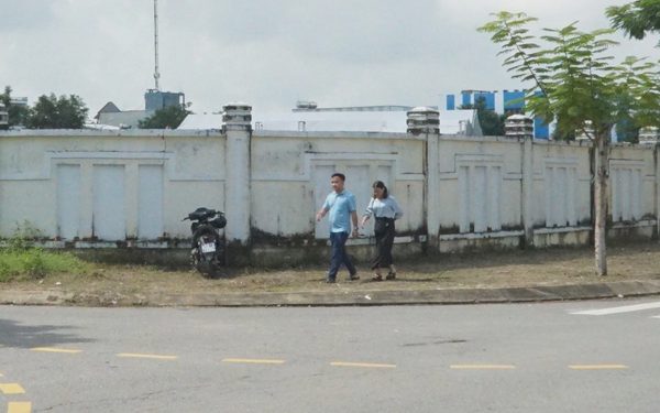 Dự án nhà ở cho cán bộ, chiến sĩ công an tại Đà Nẵng: Ai được mua?