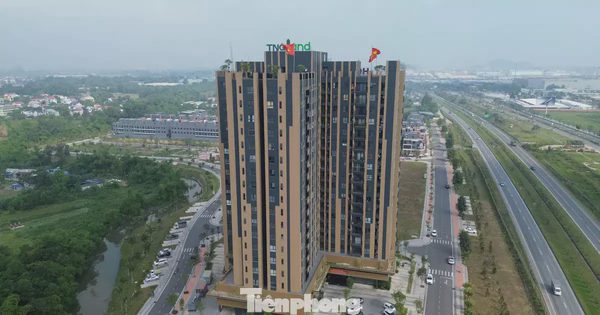 Dự án nhà ở xã hội có cả nhà liền kề, 9 lần nhận hồ sơ vẫn chưa bán hết