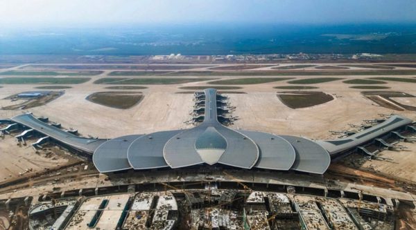 Dự án sân bay Long Thành 'chạy nước rút'