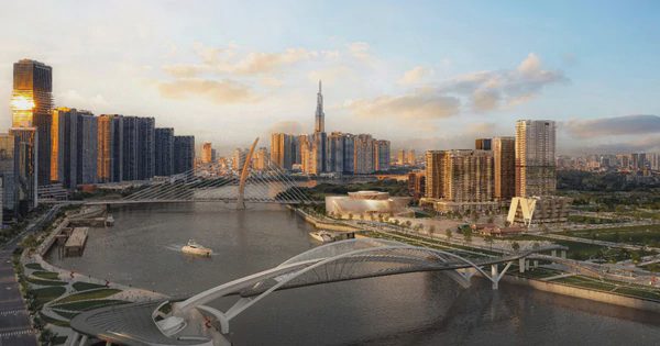 Dự án SonKim Land chính thức được phê duyệt bán nhà cho người nước ngoài
