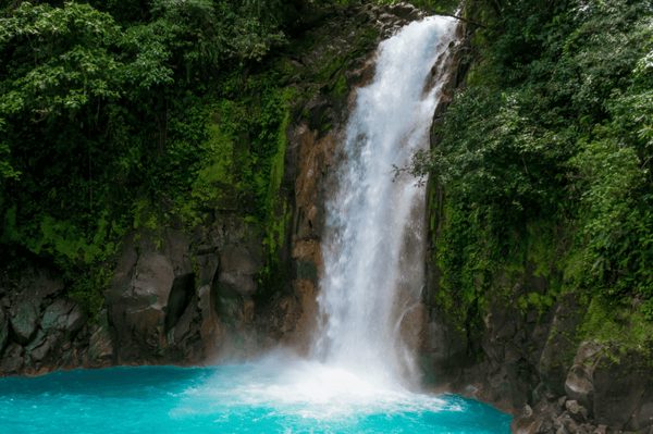 Dự án U Bò-Thác Chuối: “Ngọn cờ,” “động lực” mới của du lịch Quảng Trị?