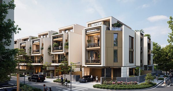 Dư ba của sự đồng hành: Nếp nhà được vun bồi giữa ba mặt nước tĩnh tại