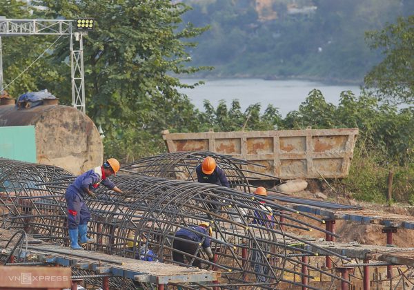 Dự báo làn sóng cạnh tranh nhân lực ngành xây dựng