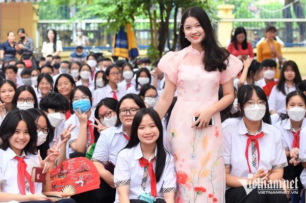 Dự báo thời tiết 5/9/2026: Cả nước nắng nhẹ sáng khai giảng, chiều có thể mưa
