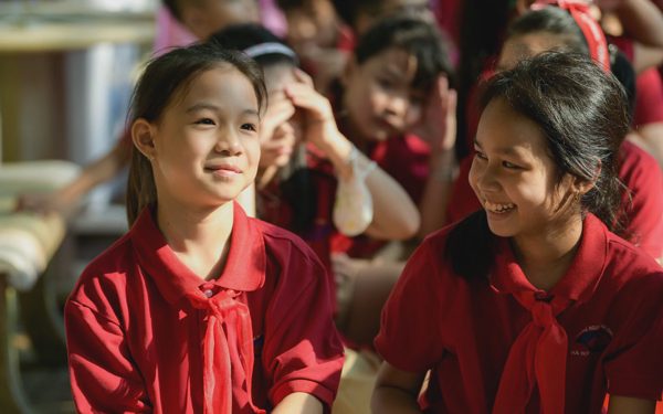Dự báo thời tiết cả nước dịp khai giảng năm nay