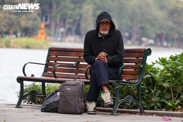 Dự báo thời tiết Hà Nội hôm nay 9/9: Đón gió mùa đông bắc, đêm mưa dông