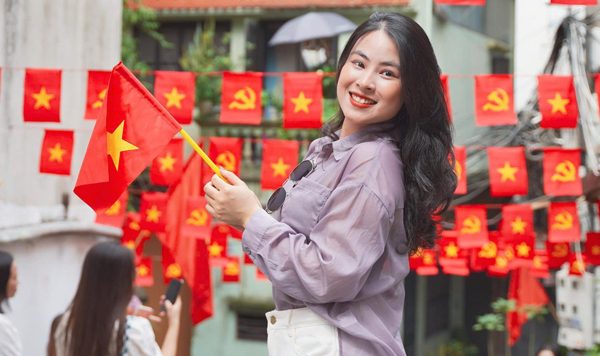 Dự báo thời tiết Hà Nội và các khu du lịch dịp nghỉ lễ Quốc khánh 2/9