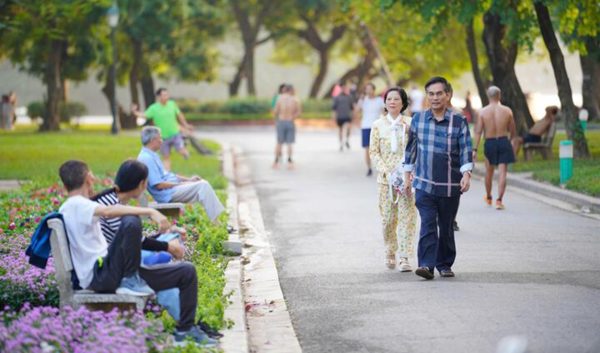 Dự báo thời tiết ngày 15/10: Miền Bắc nắng ráo, ngày và đêm chênh nhau gần 10°C
