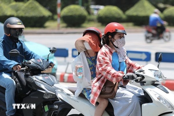 Dự báo thời tiết ngày 25/9: Khu vực Bắc Bộ ngày nắng, miền Trung mưa to