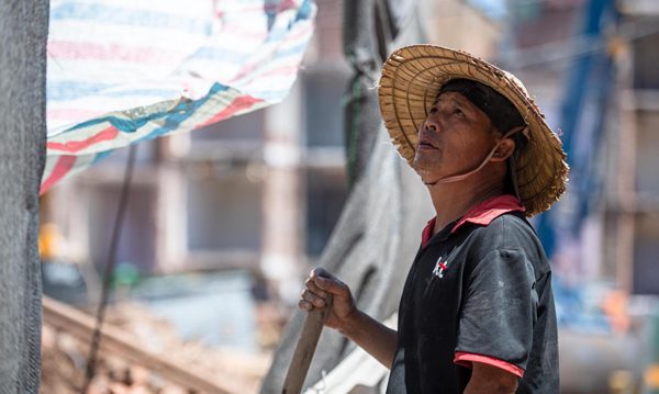 Dự báo thời tiết ngày 8/9: Miền Bắc ngày nắng, chiều tối mưa dông vài nơi