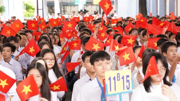 Dự báo thời tiết trên cả nước dịp lễ khai giảng năm học 2026-2027