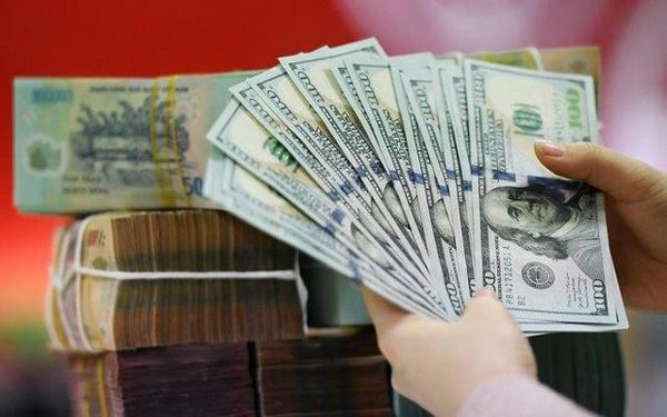 Dự báo về tỷ giá USD/VNĐ trước sự cứng rắn của Fed