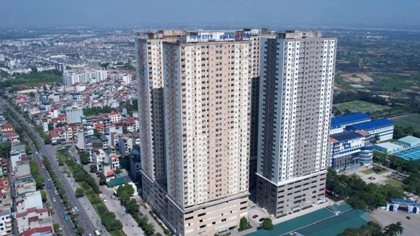 Đủ 'chiêu trò' trục lợi nhà ở xã hội: Từ thu tiền chênh đến lừa bán 'suất ngoại giao'
