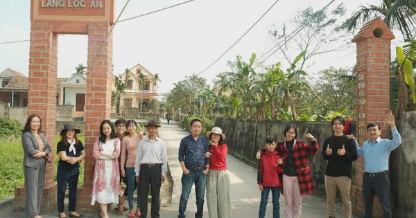 Dù con có ghét bố mẹ, bố mẹ cũng không bao giờ ghét con!