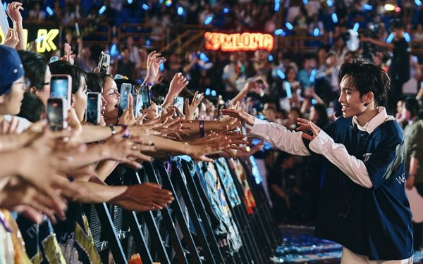 Dư địa văn hóa Việt Nam rất rộng, nhưng một concert bùng nổ rồi sau đó còn lại gì?