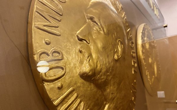 Dự đoán Nobel Hòa bình 2026 trước giờ G: Cái tên nào sẽ tạo bất ngờ?