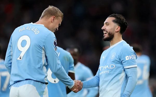 Dự đoán tỉ số Champions League: Man City thắng kịch tính trước PSG