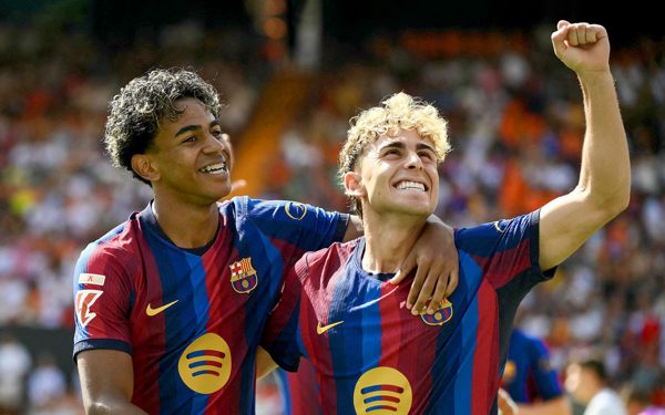 Dự đoán tỉ số Champions League: Yamal che mờ đương kim vô địch PSG
