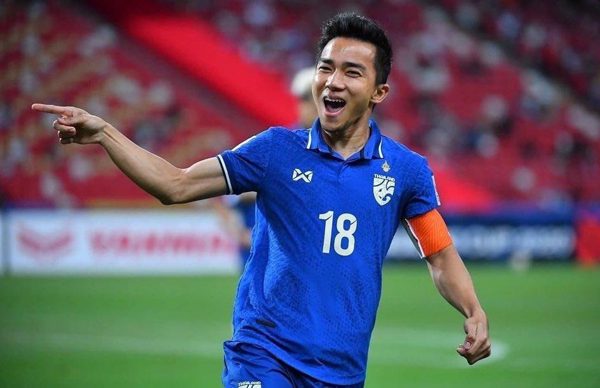 Dự đoán tỉ số FIFA ASEAN Cup: Thái Lan 'thị uy' trước Pakistan