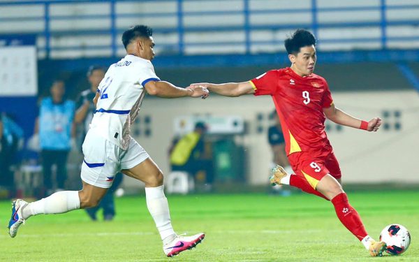 Dự đoán tỉ số FIFA ASEAN Cup: Việt Nam và Thái Lan tạo nên trận cầu kịch tính